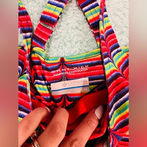 🔥Columbia Omni Wick Dress🔥 - Picture 5 of 7